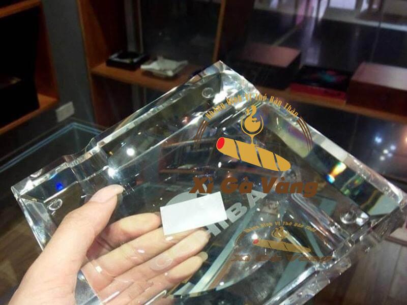 Xì Gà Vàng cung cấp phụ kiện chính hãng giá tốt